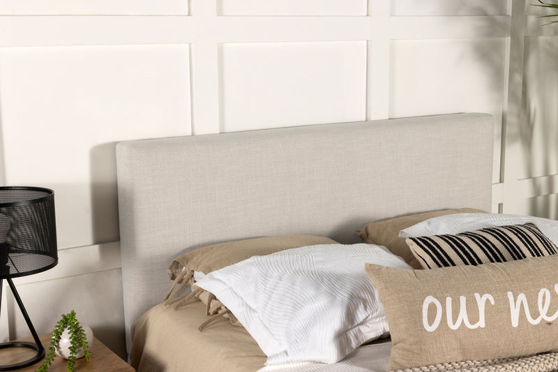 Pirro Queen Headboard - Theo's Factory Direct Mattress & Furniture (Columbus, OH)