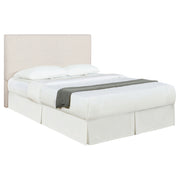 Pirro Queen Headboard - Theo's Factory Direct Mattress & Furniture (Columbus, OH)