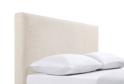 Pirro Queen Headboard - Theo's Factory Direct Mattress & Furniture (Columbus, OH)