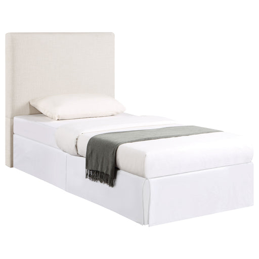 Pirro Twin Headboard - Theo's Factory Direct Mattress & Furniture (Columbus, OH)