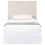 Pirro Twin Headboard - Theo's Factory Direct Mattress & Furniture (Columbus, OH)
