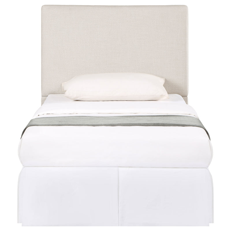 Pirro Twin Headboard - Theo's Factory Direct Mattress & Furniture (Columbus, OH)