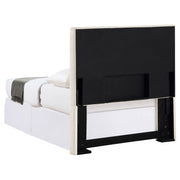 Pirro Twin Headboard - Theo's Factory Direct Mattress & Furniture (Columbus, OH)