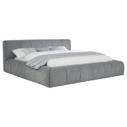Wilshire California King, E.king, & Queen Bed - Theo's Factory Direct Mattress & Furniture (Columbus, OH)