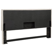 Izzy Eastern / California King Headboard - Theo's Factory Direct Mattress & Furniture (Columbus, OH)