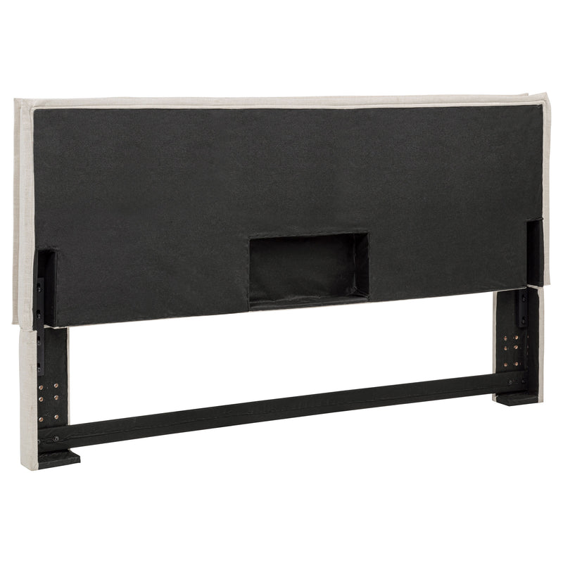 Izzy Eastern / California King Headboard - Theo's Factory Direct Mattress & Furniture (Columbus, OH)