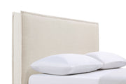 Izzy Eastern / California King Headboard - Theo's Factory Direct Mattress & Furniture (Columbus, OH)