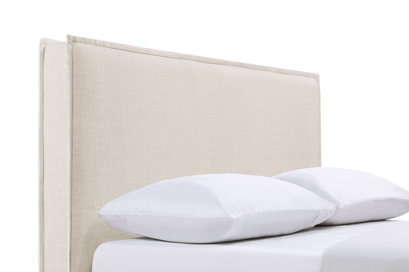 Izzy Eastern / California King Headboard - Theo's Factory Direct Mattress & Furniture (Columbus, OH)