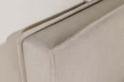 Izzy Eastern / California King Headboard - Theo's Factory Direct Mattress & Furniture (Columbus, OH)