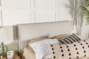 Izzy Queen Headboard - Theo's Factory Direct Mattress & Furniture (Columbus, OH)