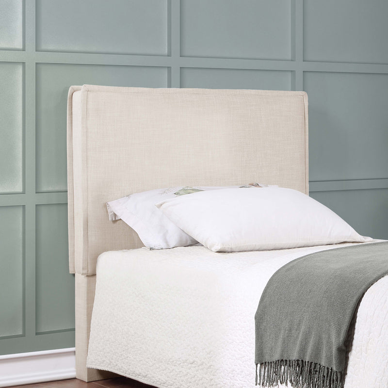 Izzy Twin Headboard - Theo's Factory Direct Mattress & Furniture (Columbus, OH)
