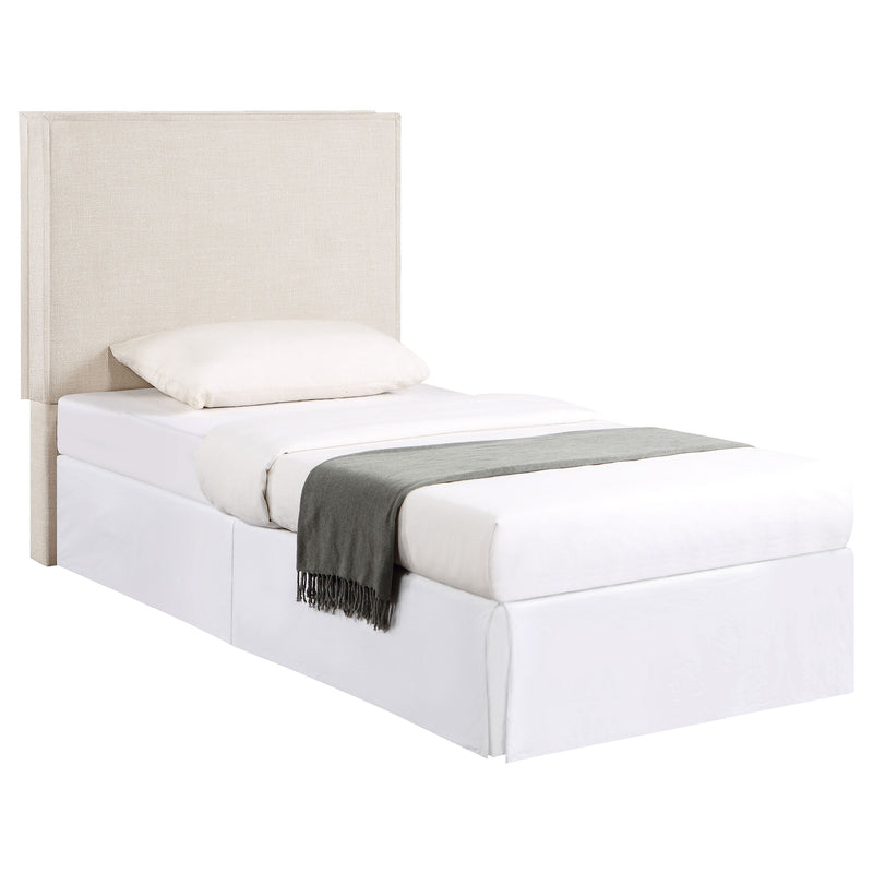 Izzy Twin Headboard - Theo's Factory Direct Mattress & Furniture (Columbus, OH)
