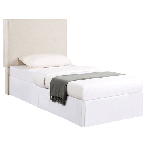 Izzy Twin Headboard - Theo's Factory Direct Mattress & Furniture (Columbus, OH)
