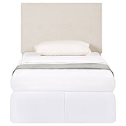 Izzy Twin Headboard - Theo's Factory Direct Mattress & Furniture (Columbus, OH)