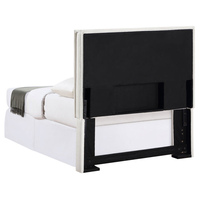 Izzy Twin Headboard - Theo's Factory Direct Mattress & Furniture (Columbus, OH)