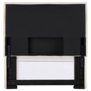 Izzy Twin Headboard - Theo's Factory Direct Mattress & Furniture (Columbus, OH)