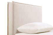 Izzy Twin Headboard - Theo's Factory Direct Mattress & Furniture (Columbus, OH)