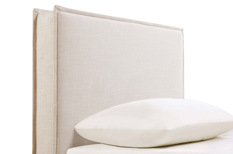 Izzy Twin Headboard - Theo's Factory Direct Mattress & Furniture (Columbus, OH)