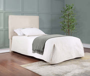 Izzy Twin Headboard - Theo's Factory Direct Mattress & Furniture (Columbus, OH)