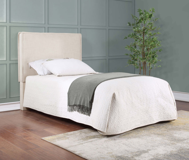 Izzy Twin Headboard - Theo's Factory Direct Mattress & Furniture (Columbus, OH)