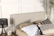 Kosmo Queen Headboard - Theo's Factory Direct Mattress & Furniture (Columbus, OH)