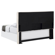 Kosmo Queen Headboard - Theo's Factory Direct Mattress & Furniture (Columbus, OH)