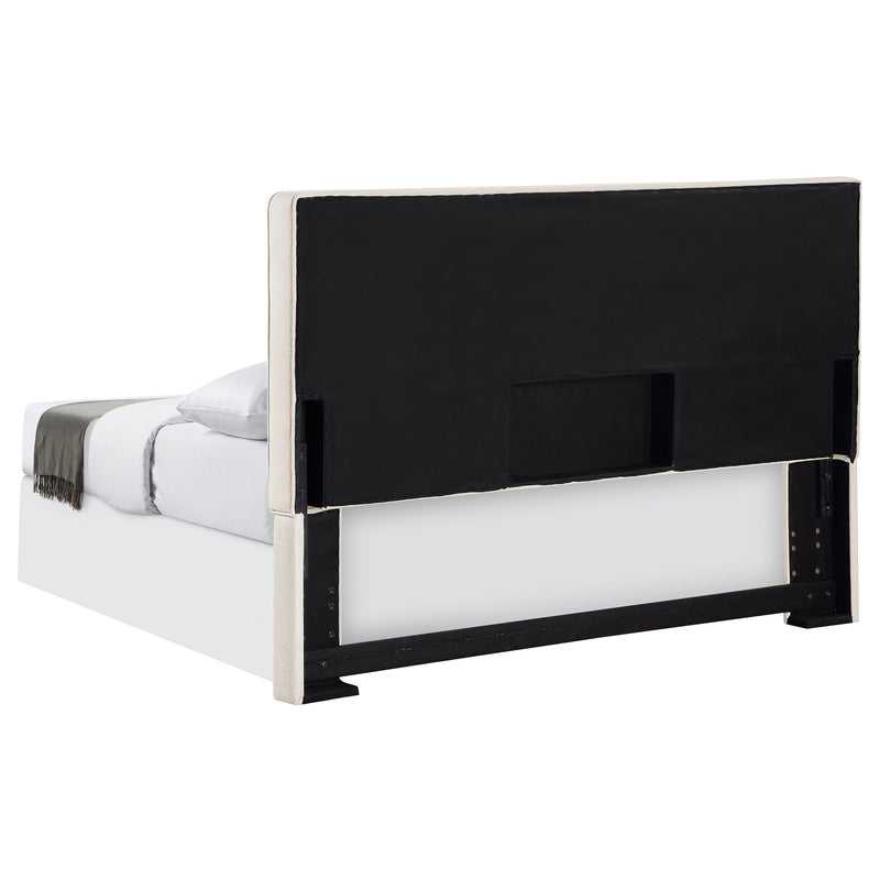 Kosmo Queen Headboard - Theo's Factory Direct Mattress & Furniture (Columbus, OH)