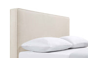 Kosmo Queen Headboard - Theo's Factory Direct Mattress & Furniture (Columbus, OH)