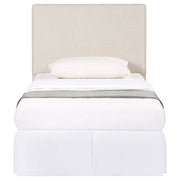 Kosmo Twin Headboard - Theo's Factory Direct Mattress & Furniture (Columbus, OH)