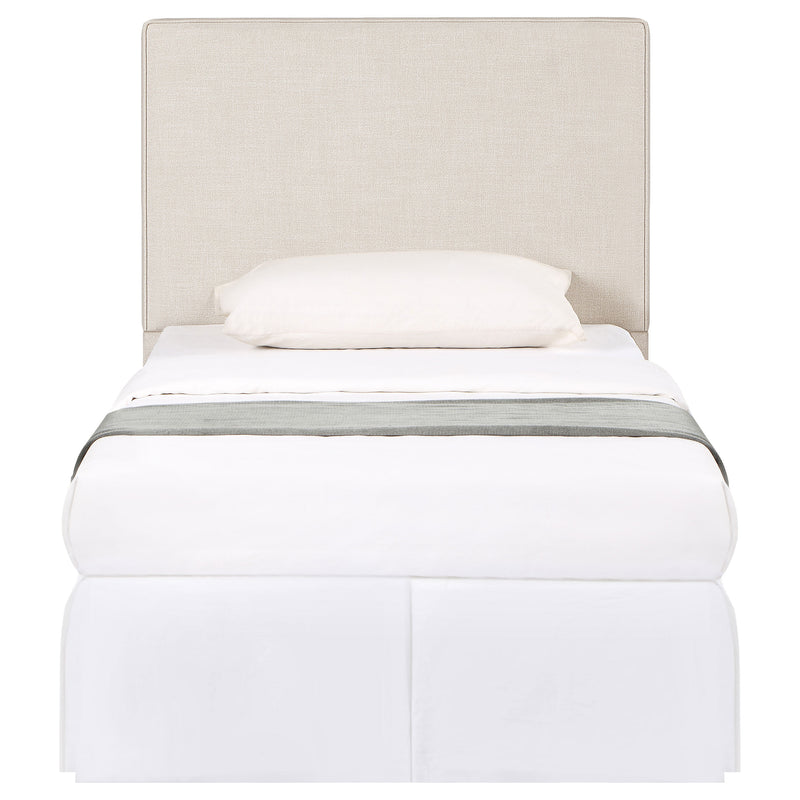 Kosmo Twin Headboard - Theo's Factory Direct Mattress & Furniture (Columbus, OH)