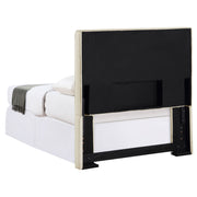 Kosmo Twin Headboard - Theo's Factory Direct Mattress & Furniture (Columbus, OH)