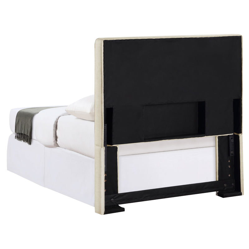 Kosmo Twin Headboard - Theo's Factory Direct Mattress & Furniture (Columbus, OH)