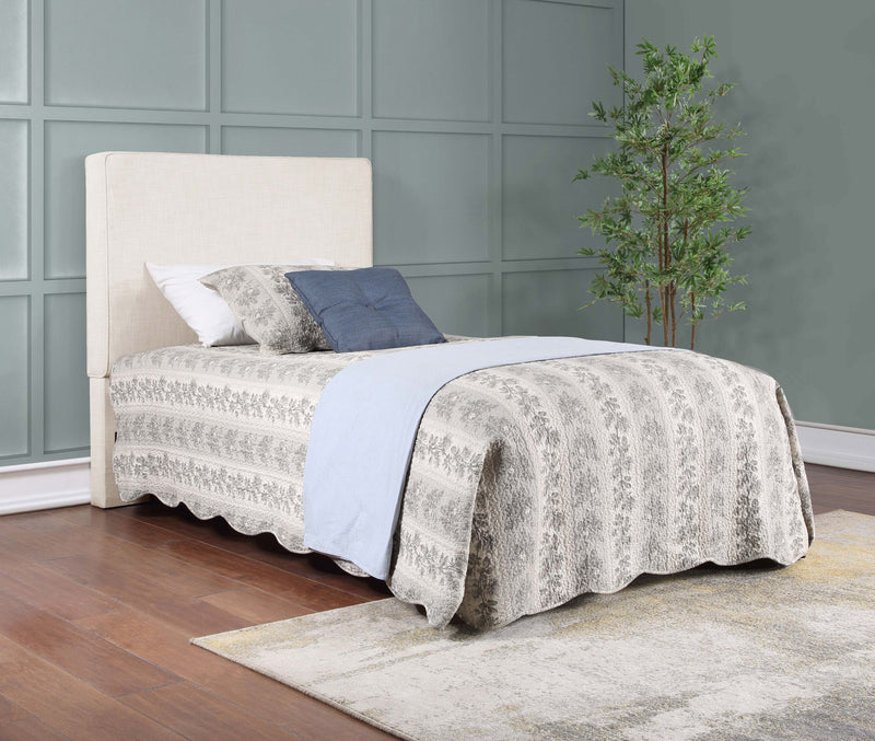 Kosmo Twin Headboard - Theo's Factory Direct Mattress & Furniture (Columbus, OH)