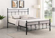 Novak Eastern King, Full, Queen, & Twin Bed - Theo's Factory Direct Mattress & Furniture (Columbus, OH)