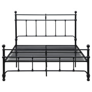 Novak Eastern King, Full, Queen, & Twin Bed - Theo's Factory Direct Mattress & Furniture (Columbus, OH)