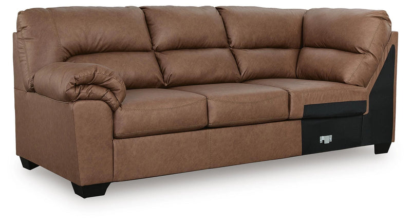 WillowBend Sectional