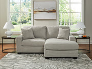Greenbriar Sofa Chaise - Theo's Factory Direct Mattress & Furniture (Columbus, OH)
