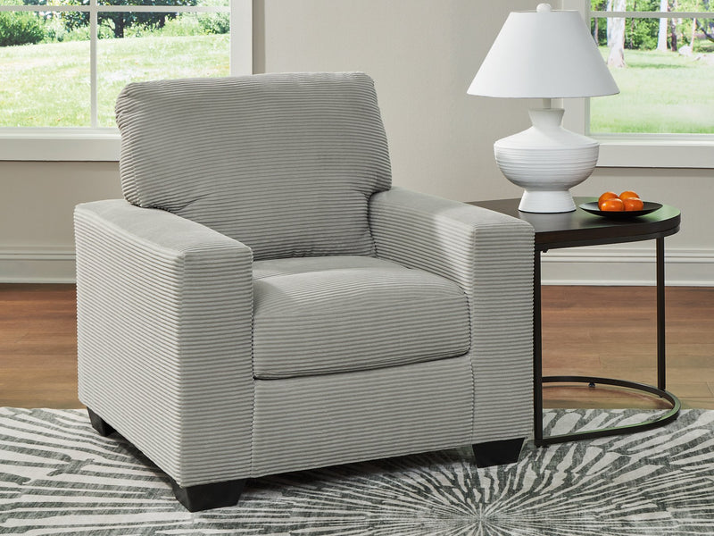 Greenbriar Chair - Theo's Factory Direct Mattress & Furniture (Columbus, OH)