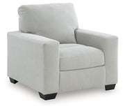 Greenbriar Chair - Theo's Factory Direct Mattress & Furniture (Columbus, OH)