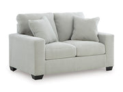 Greenbriar Loveseat - Theo's Factory Direct Mattress & Furniture (Columbus, OH)