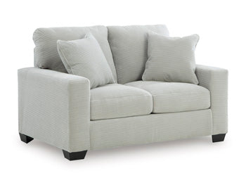 Greenbriar Loveseat - Theo's Factory Direct Mattress & Furniture (Columbus, OH)