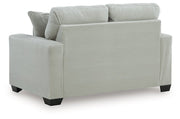 Greenbriar Loveseat - Theo's Factory Direct Mattress & Furniture (Columbus, OH)