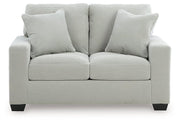 Greenbriar Loveseat - Theo's Factory Direct Mattress & Furniture (Columbus, OH)