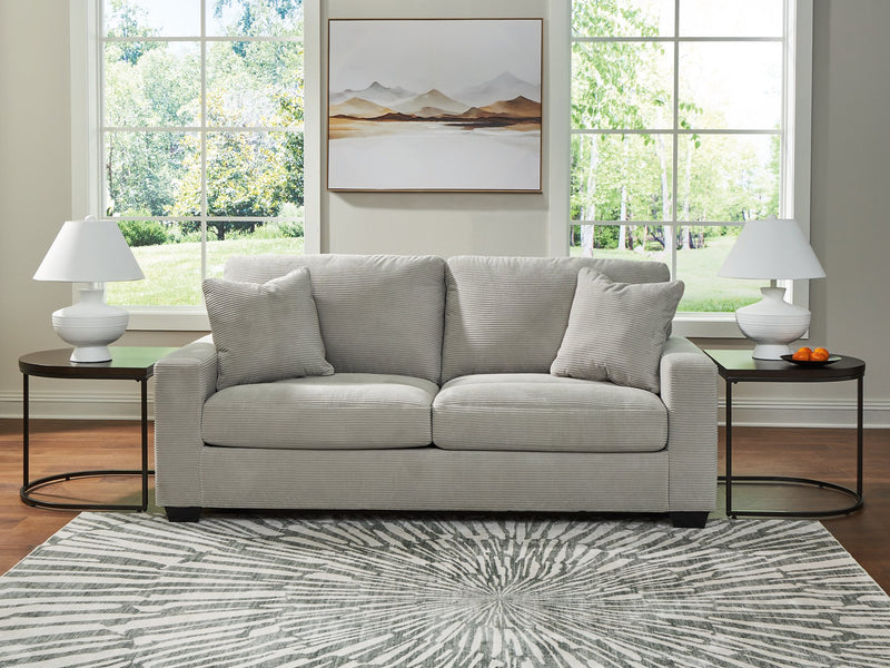 Greenbriar Sofa - Theo's Factory Direct Mattress & Furniture (Columbus, OH)