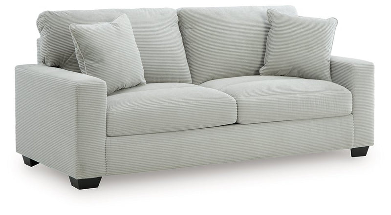 Greenbriar Sofa - Theo's Factory Direct Mattress & Furniture (Columbus, OH)