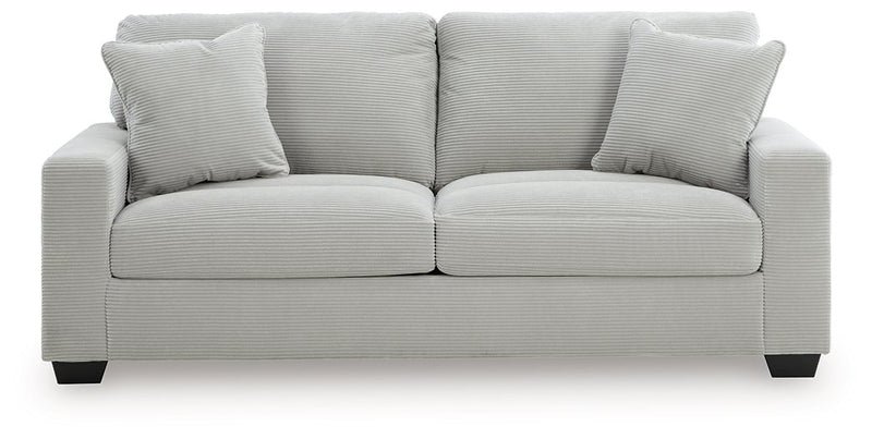 Greenbriar Sofa - Theo's Factory Direct Mattress & Furniture (Columbus, OH)