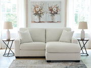 Greenbriar Sofa Chaise - Theo's Factory Direct Mattress & Furniture (Columbus, OH)