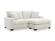 Greenbriar Sofa Chaise - Theo's Factory Direct Mattress & Furniture (Columbus, OH)
