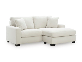 Greenbriar Sofa Chaise - Theo's Factory Direct Mattress & Furniture (Columbus, OH)