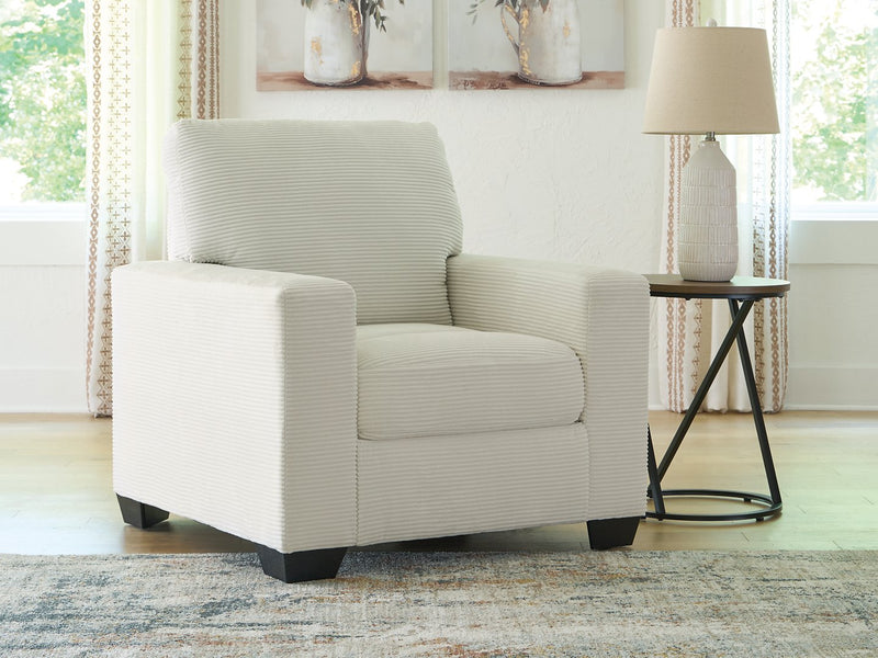 Greenbriar Chair - Theo's Factory Direct Mattress & Furniture (Columbus, OH)